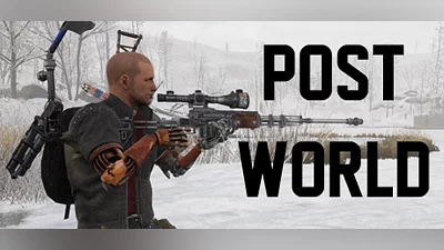 POSTWORLD Bundle