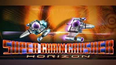 Super Chain Crusher Horizon Bundle