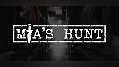 Mia's Hunt Bundle