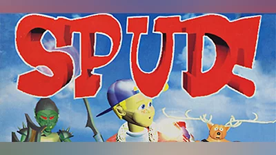 Spud! Bundle