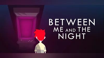 Between Me and The Night Bundle