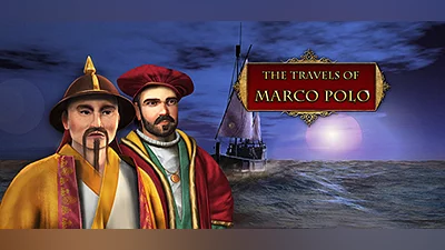 The Travels of Marco Polo Bundle