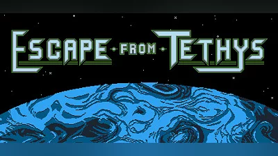 Escape From Tethys Bundle