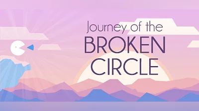 Journey of the Broken Circle Bundle