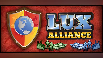 Lux Alliance Bundle