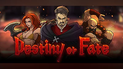 Destiny or Fate Bundle