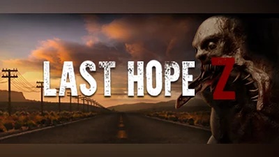 Last Hope Z - VR Bundle