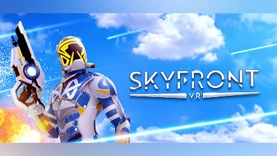 Skyfront VR Bundle