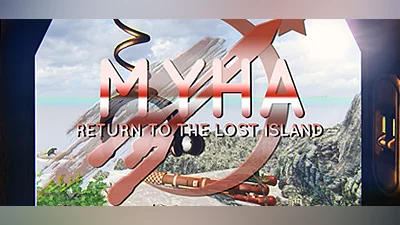 Myha: Return to the Lost Island Bundle