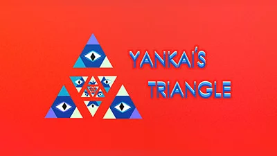 YANKAI'S TRIANGLE Bundle