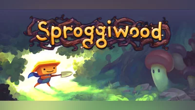 Sproggiwood Bundle