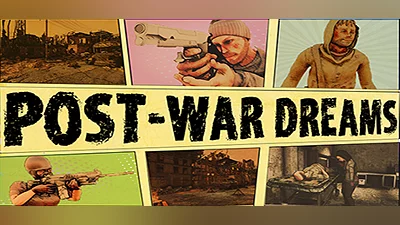 Post War Dreams Bundle