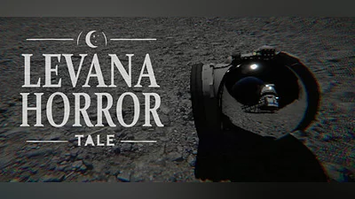 Levana Horror Tale Bundle