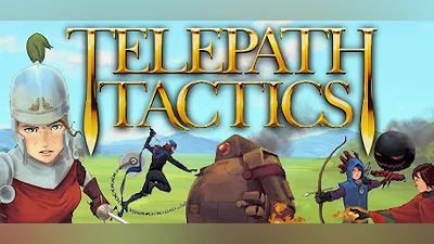 Telepath Tactics Bundle