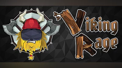 Viking Rage Bundle