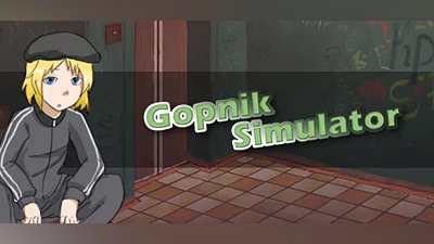 Gopnik Simulator Bundle