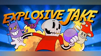Explosive Jake Bundle