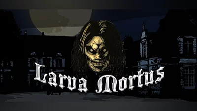 Larva Mortus Bundle