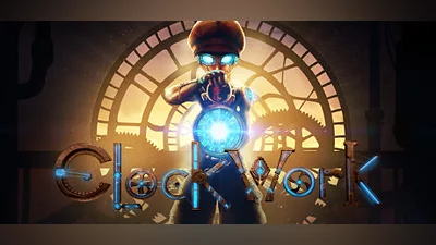Clockwork Bundle