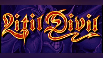 Litil Divil Bundle