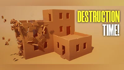 Destruction Time! Bundle