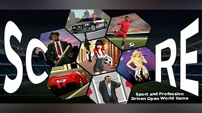 SCORE Bundle