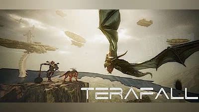 Terafall: Survival Bundle