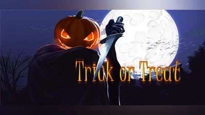Trick or Treat Bundle