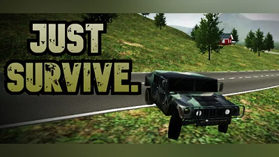 Just Survive Bundle