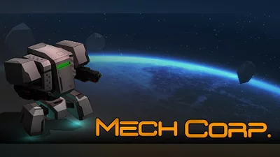 MechCorp Bundle
