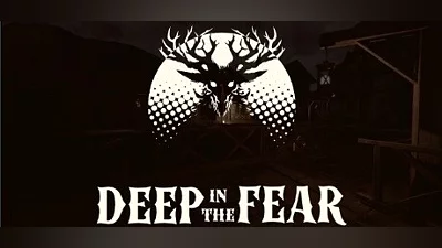Deep in The Fear Bundle