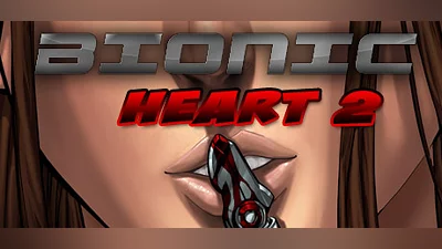 Bionic Heart 2 Bundle