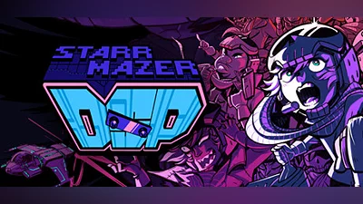 Starr Mazer: DSP Bundle