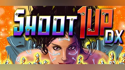 Shoot 1UP DX Bundle