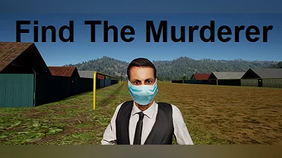 Find The Murderer Bundle