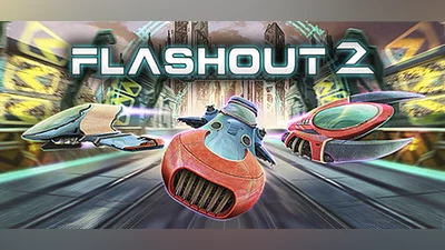 FLASHOUT 2 Bundle