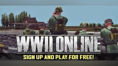WWII Online Bundle