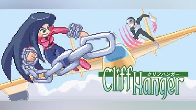 Cliff Hanger Bundle