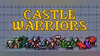 Castle Warriors Bundle