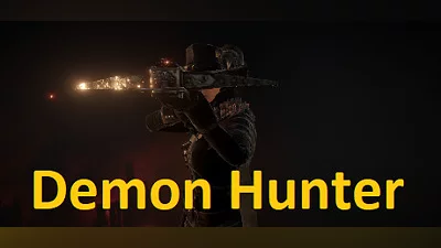 Demon Hunter Bundle