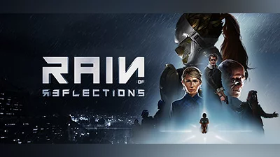 Rain of Reflections: Set Free Bundle