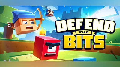 Defend The Bits TD Bundle