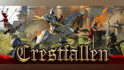 Crestfallen: Medieval Survival Bundle