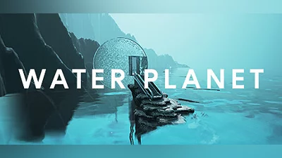 Water Planet Bundle