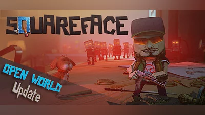 Squareface Bundle