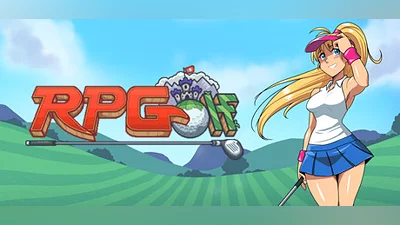 RPGolf Bundle