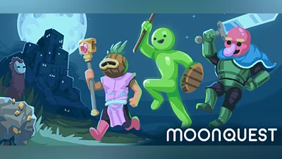 MoonQuest Bundle