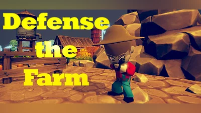 Defense the Farm Bundle