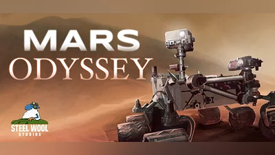 Mars Odyssey Bundle