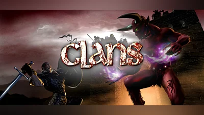Clans Bundle